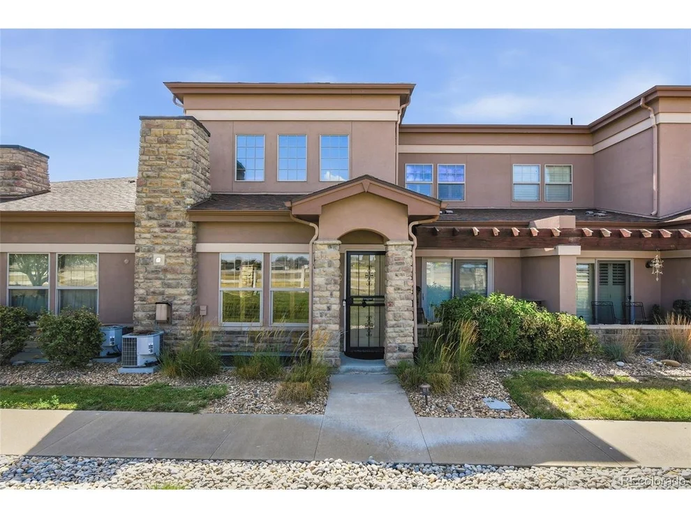Unit for sale at 15501 E 112th Ave, Commerce City, CO 80022