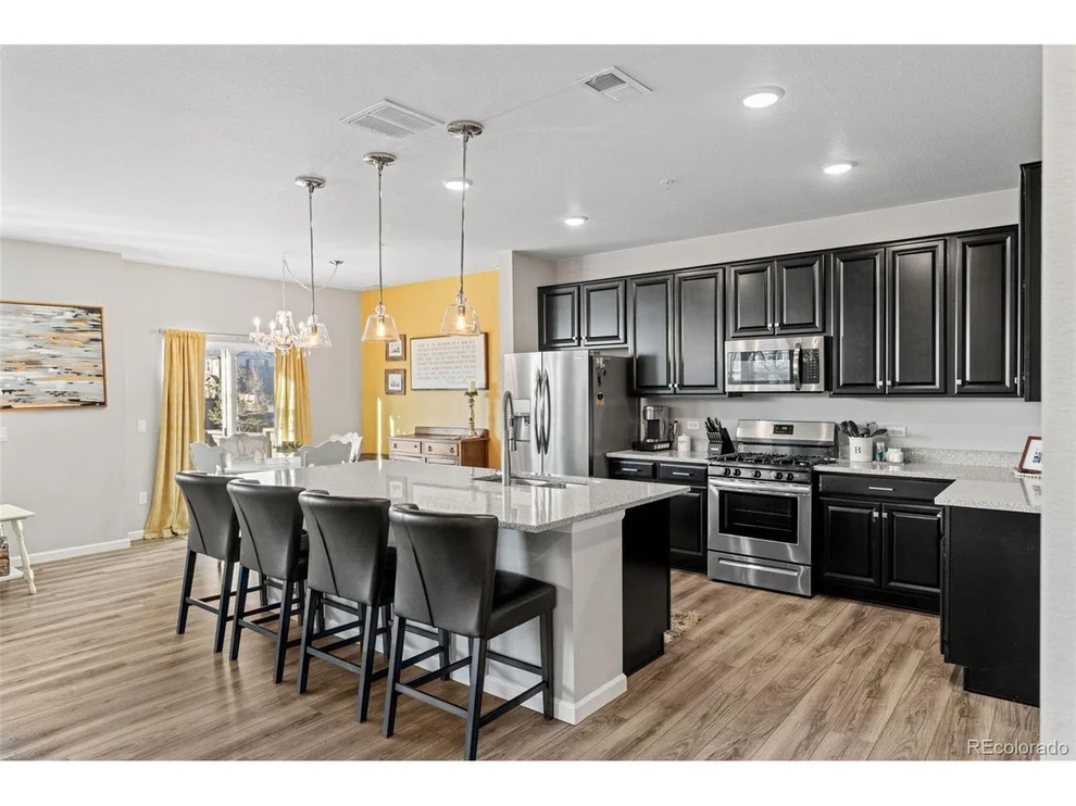 Unit for sale at 24846 E Calhoun Pl, Aurora, CO 80016
