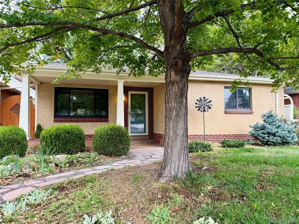 Unit for sale at 3155 Ingalls St, Wheat Ridge, CO 80214