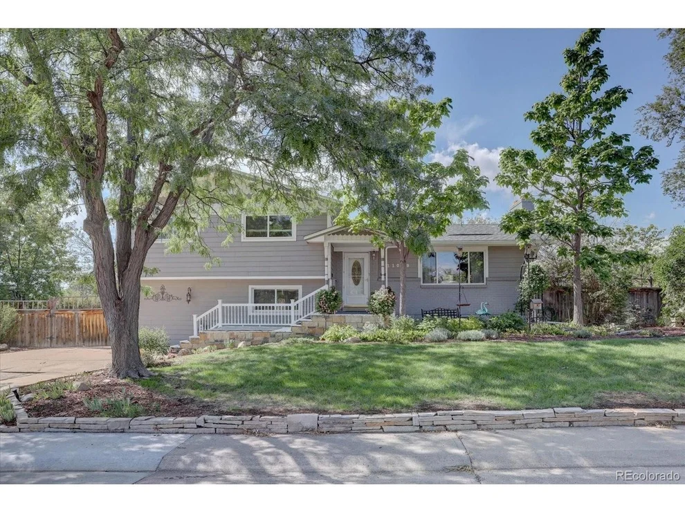 Unit for sale at 11049 Melody Dr, Northglenn, CO 80234