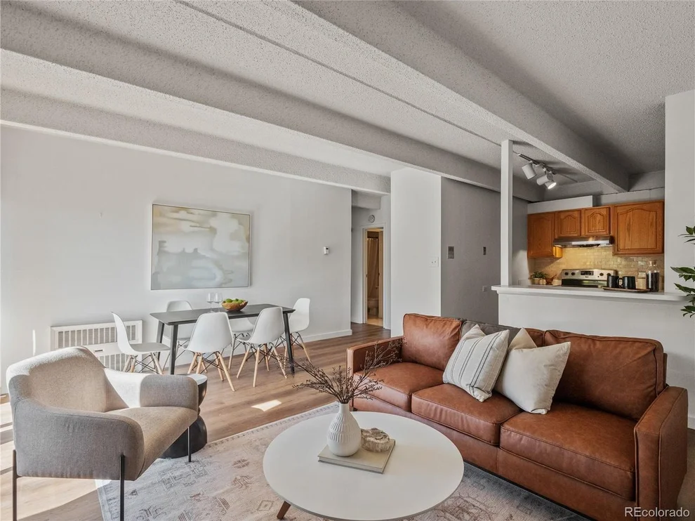 Unit for sale at 555 E 10th Ave, Denver, CO 80203