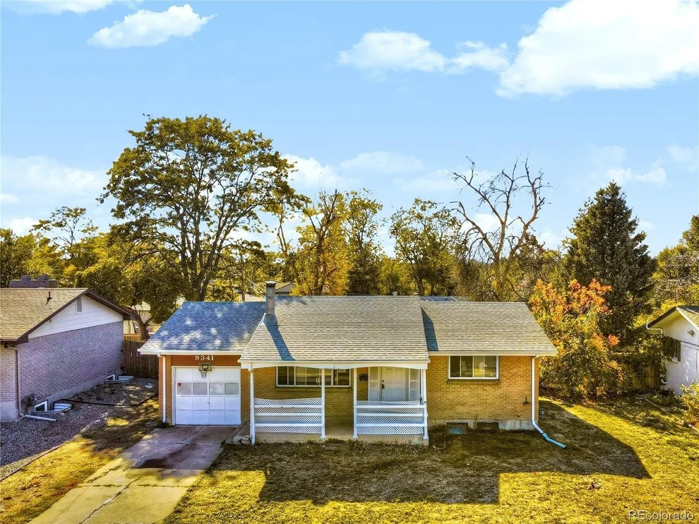 Unit for sale at 9341 Irving St, Westminster, CO 80031