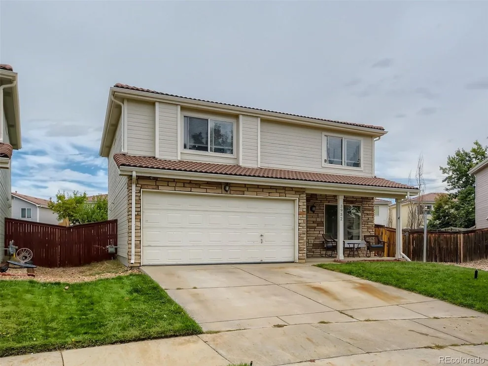 Unit for sale at 3952 Malaya Ct, Denver, CO 80249