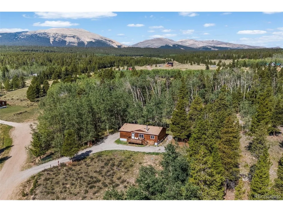 Unit for sale at 139 Bluestem Ct, Fairplay, CO 80440