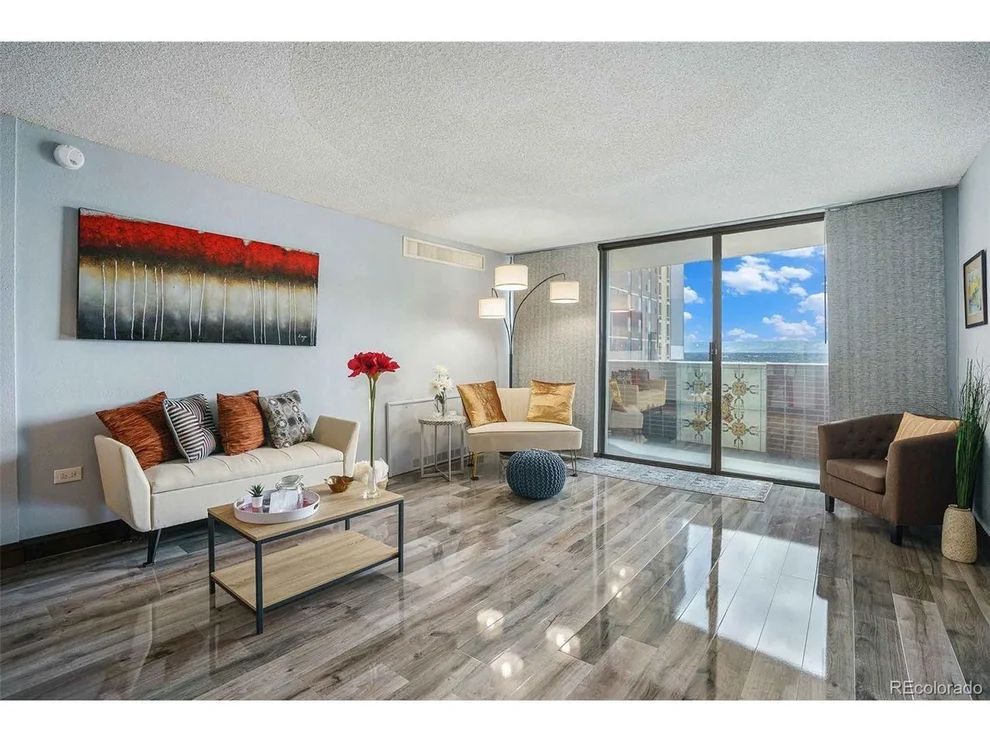 Unit for sale at 1020 15th St, Denver, CO 80202