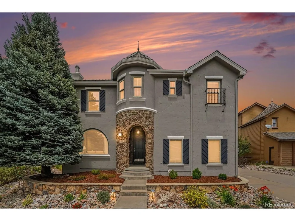 Unit for sale at 2783 Southshire Rd, Highlands Ranch, CO 80126