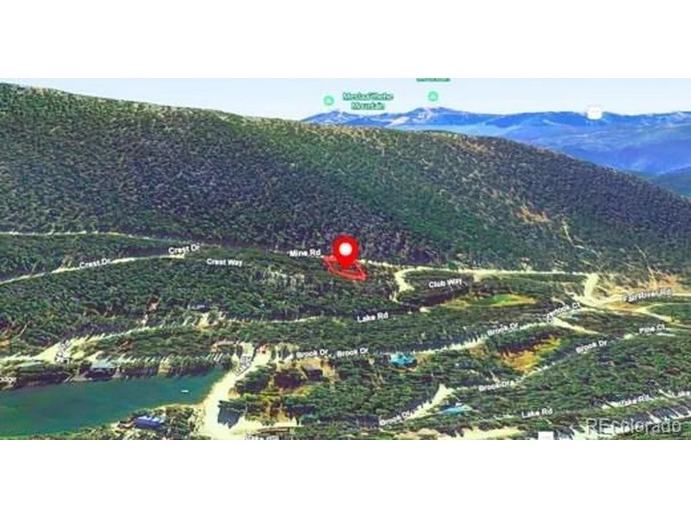 Unit for sale at 2 Mine Rd, Idaho Springs, CO 80452