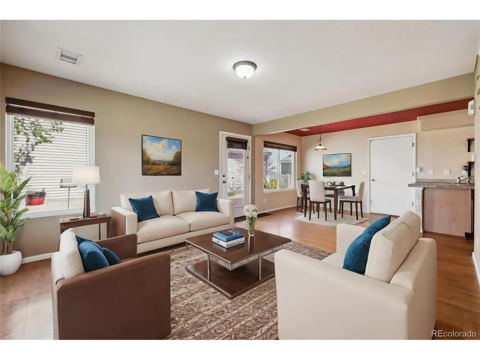 Unit for sale at 20535 E 47th Ave, Denver, CO 80249