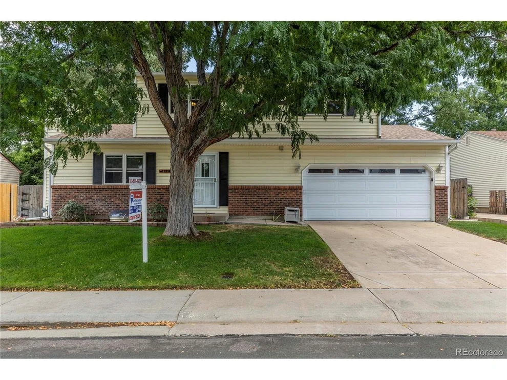Unit for sale at 12162 Bellaire Pl, Thornton, CO 80241