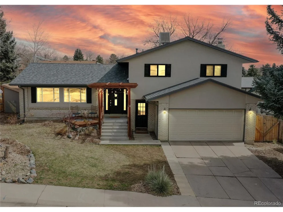 Unit for sale at 1976 S Vivian St, Lakewood, CO 80228