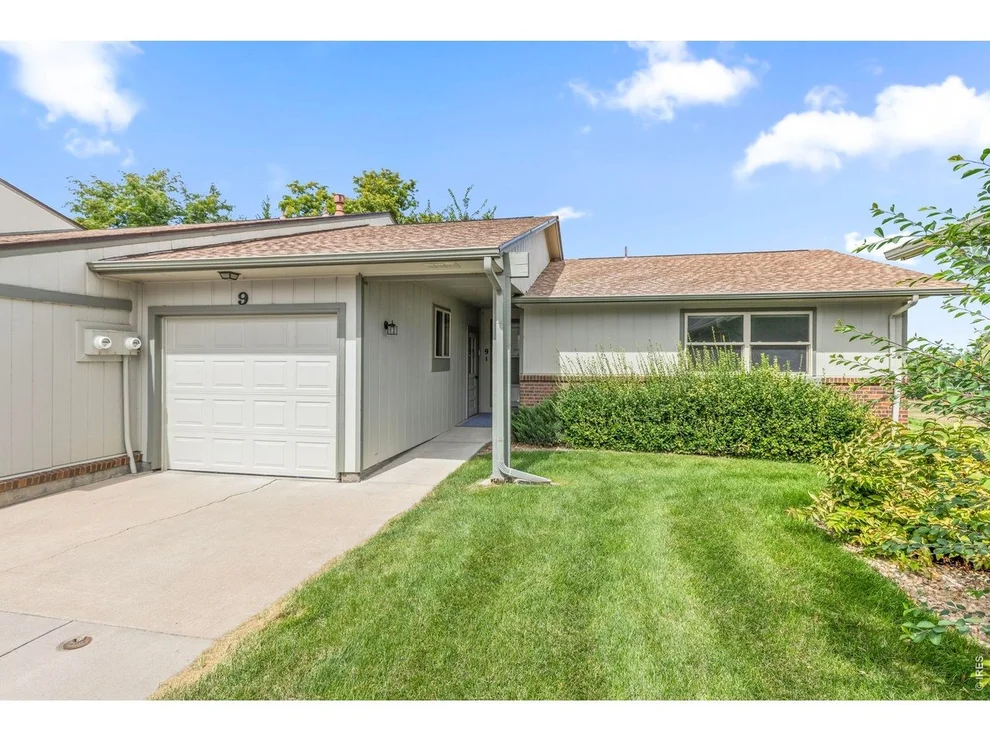 Unit for sale at 3405 W 16th St, Greeley, CO 80634