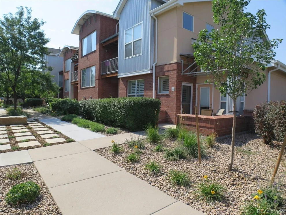 Unit for sale at 85 N Uinta Way, Denver, CO 80230
