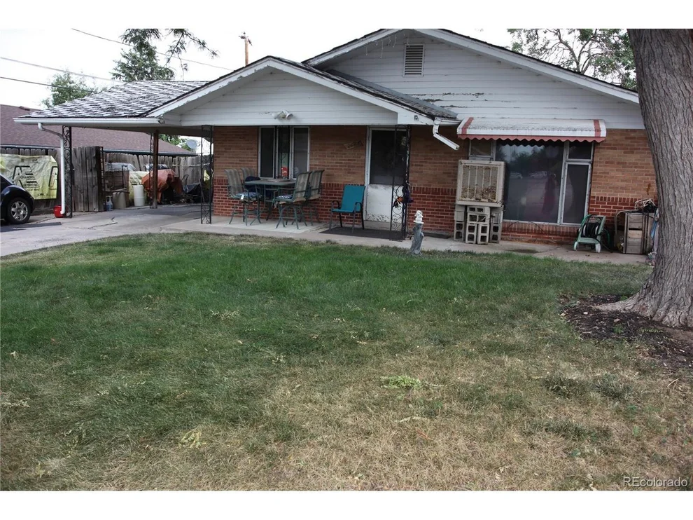 Unit for sale at 6830 Julian St, Denver, CO 80221