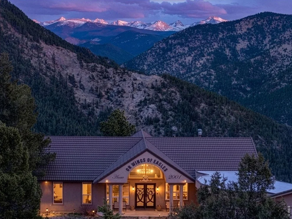 Unit for sale at 323 Overlook Ln, Boulder, CO 80302