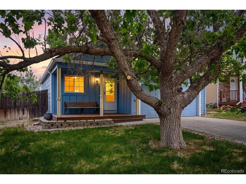 Unit for sale at 9933 Fairwood St, Littleton, CO 80125