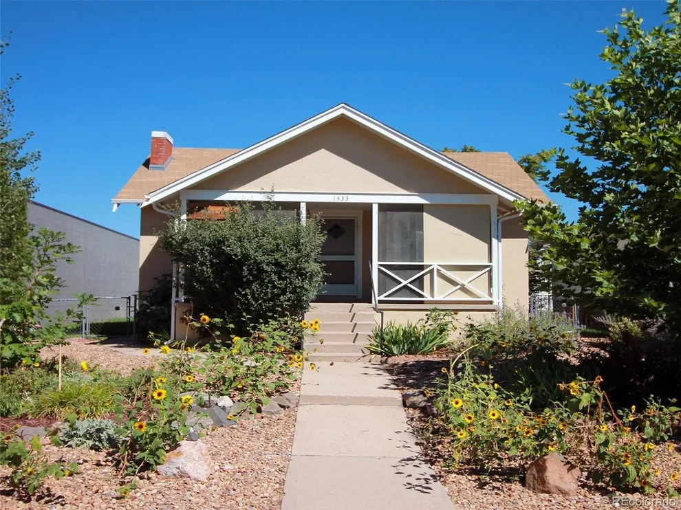 Unit for sale at 1433 W Cedar Ave, Denver, CO 80223