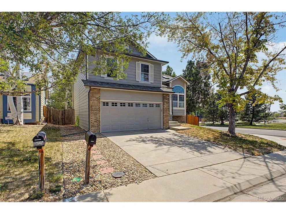 Unit for sale at 5595 E 130th Dr, Thornton, CO 80241