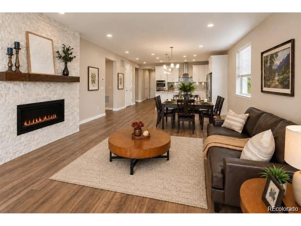 Unit for sale at 22669 E Tufts Pl, Aurora, CO 80015