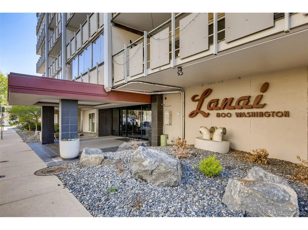 Unit for sale at 800 Washington St, Denver, CO 80203