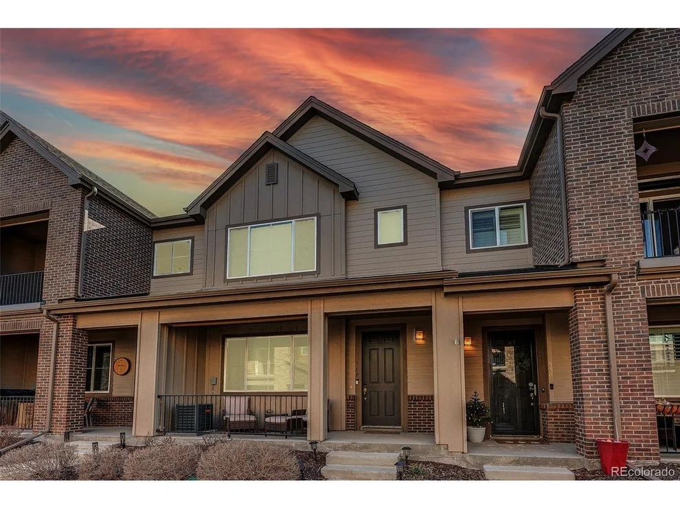 Unit for sale at 560 E Dry Creek Pl, Littleton, CO 80122
