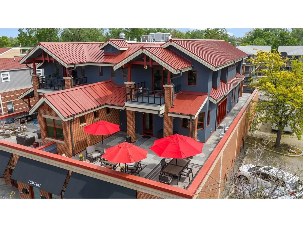Unit for sale at 2034 Pearl St, Boulder, CO 80302