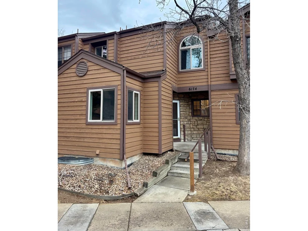 Unit for sale at 6174 Habitat Dr, Boulder, CO 80301