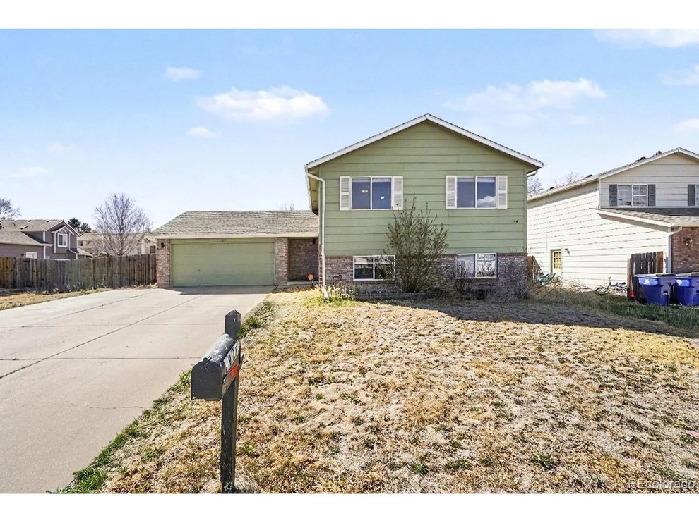 Unit for sale at 205 N 45th Avenue Ct, Greeley, CO 80634