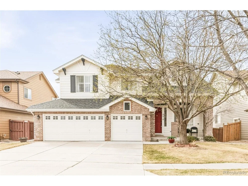 Unit for sale at 6614 W Gould Dr, Littleton, CO 80123