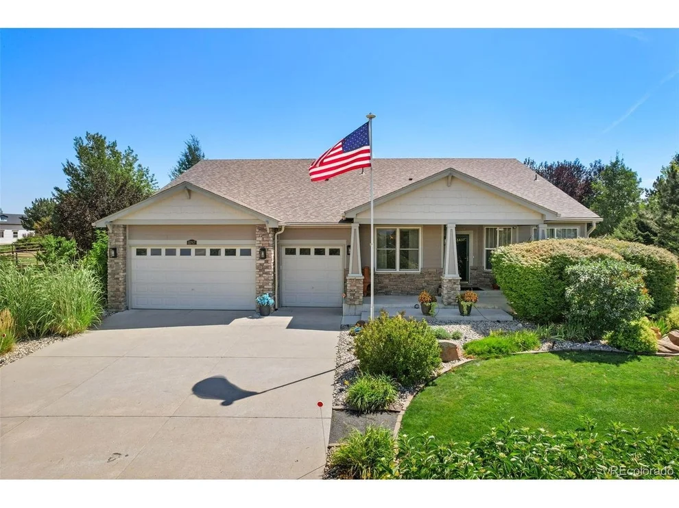 Unit for sale at 8787 Longs Peak Cir, Windsor, CO 80550