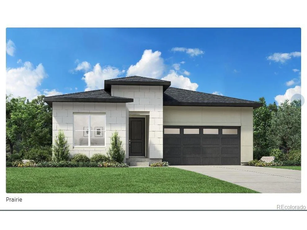 Unit for sale at 7185 S Youngfield Way, Littleton, CO 80127