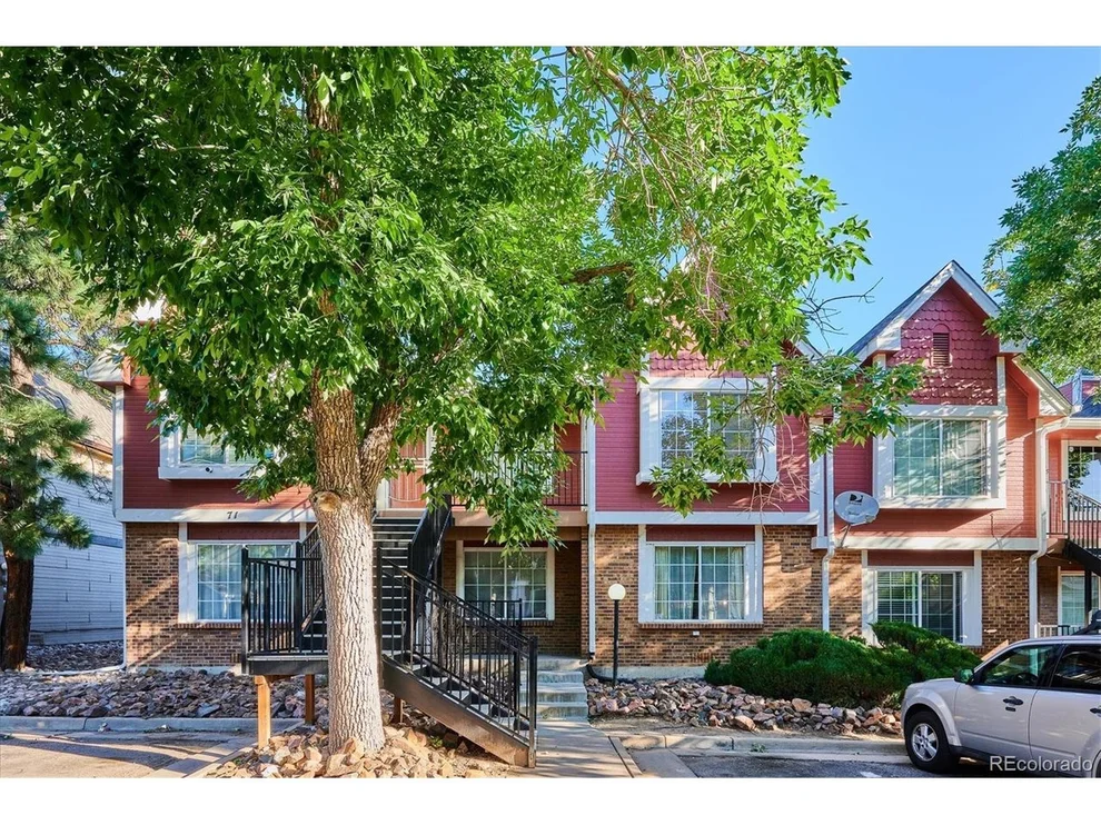 Unit for sale at 71 S Sable Blvd, Aurora, CO 80012