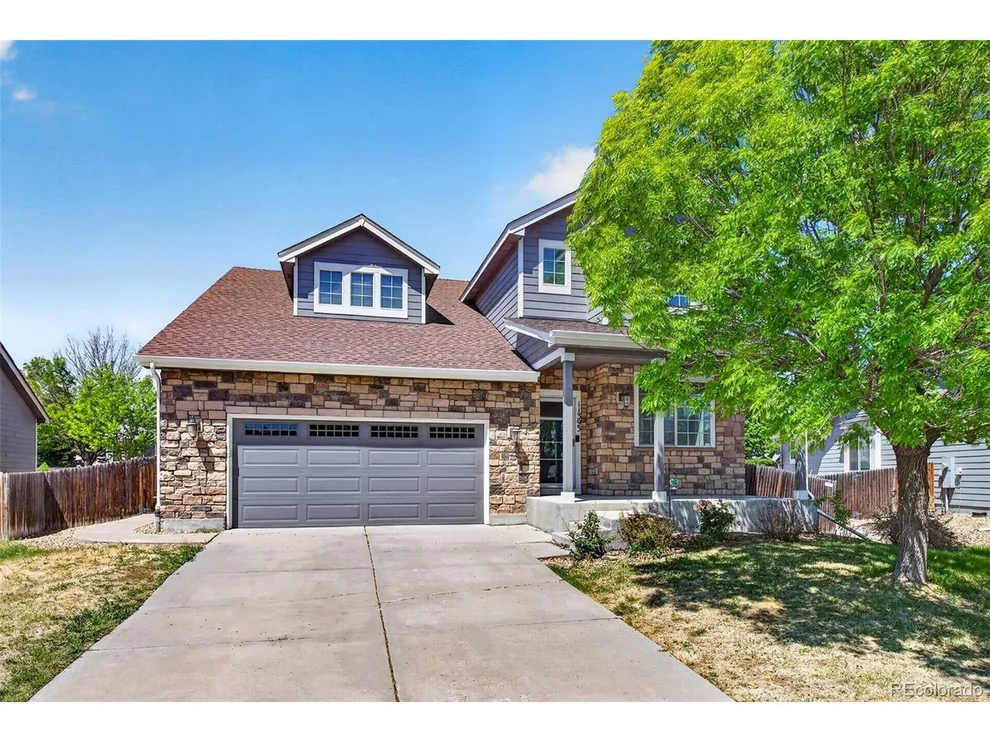 Unit for sale at 11393 Kearney Way, Thornton, CO 80233