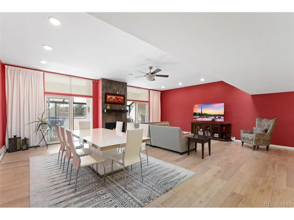 Unit for sale at 7000 E Quincy Ave, Denver, CO 80237