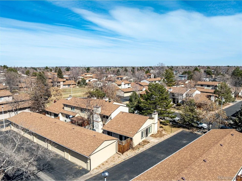 Unit for sale at 3657 S Laredo St, Aurora, CO 80013