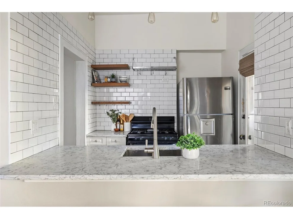 Unit for sale at 1640 N Downing St, Denver, CO 80218