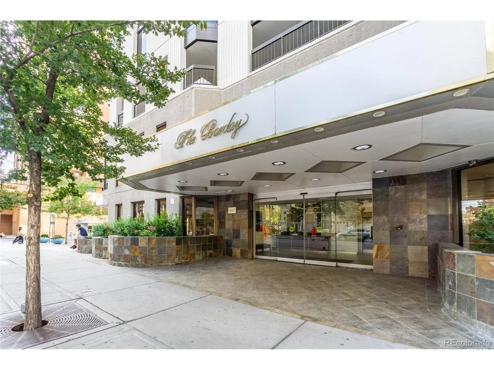 Unit for sale at 1625 Larimer St, Denver, CO 80202
