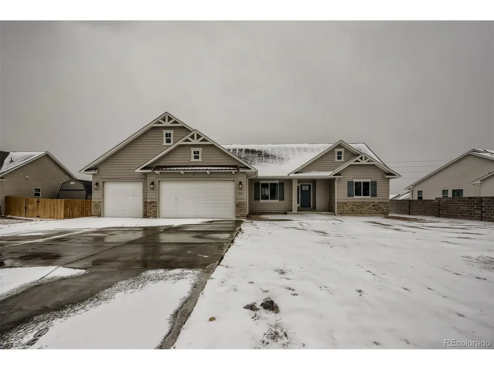 Unit for sale at 704 N Snyder Dr, Pueblo West, CO 81007