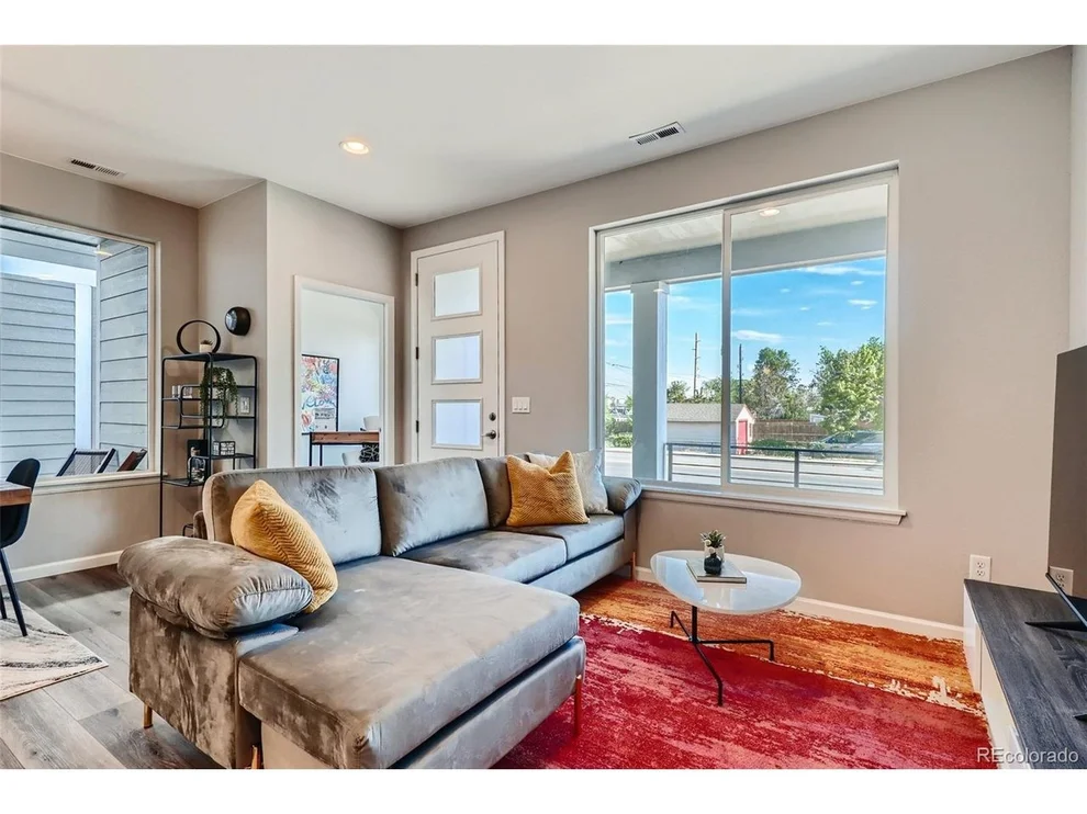 Unit for sale at 5376 E 64th Ave, Commerce City, CO 80022
