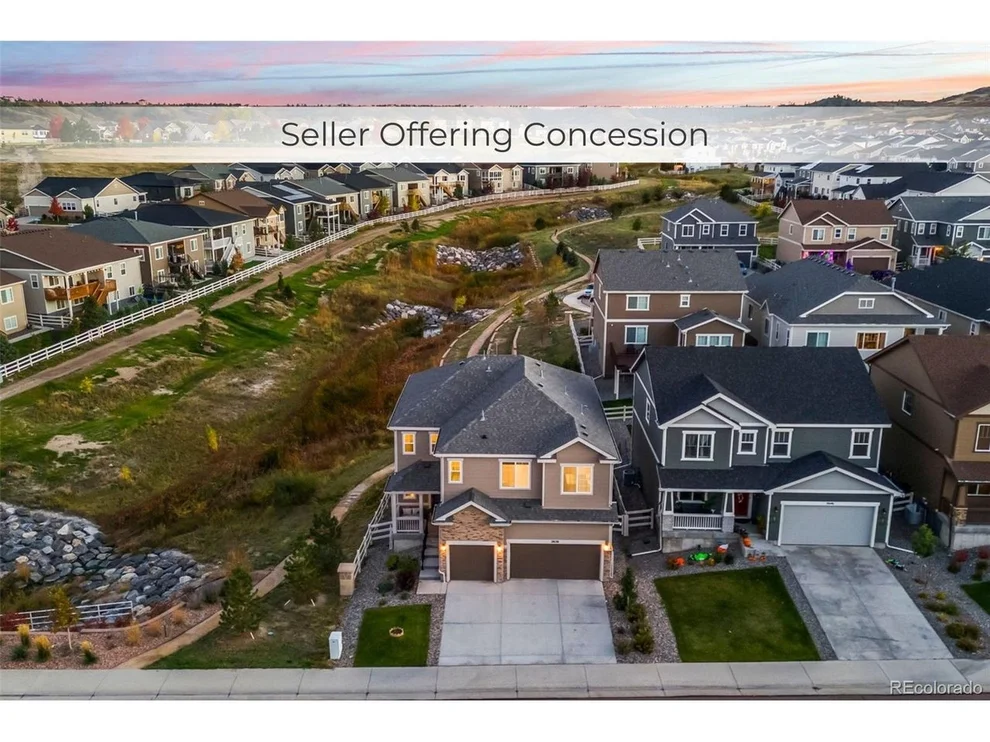 Unit for sale at 2658 Villageview Ln, Castle Rock, CO 80104