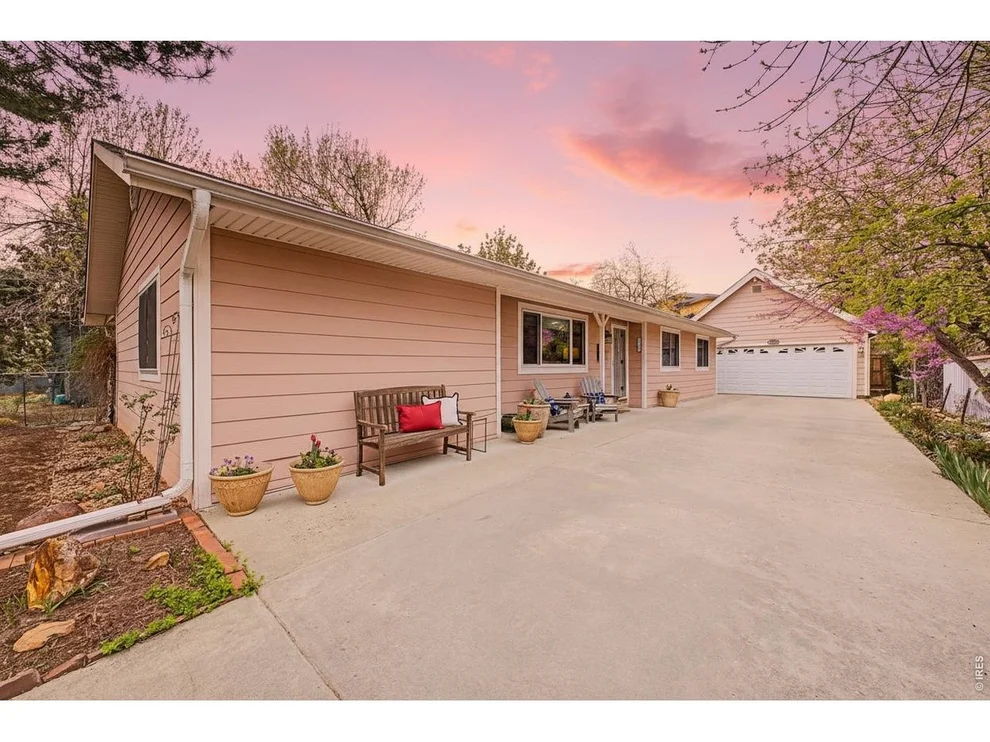 Unit for sale at 1453 Chestnut Pl, Boulder, CO 80304