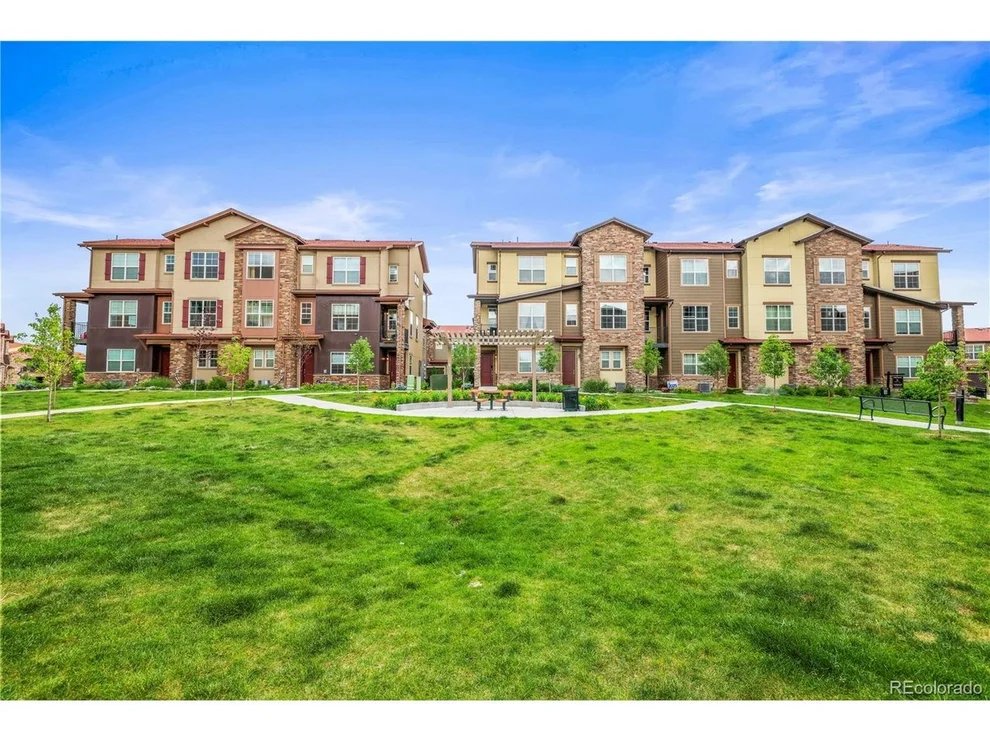 Unit for sale at 2225 Santini Trl, Littleton, CO 80129