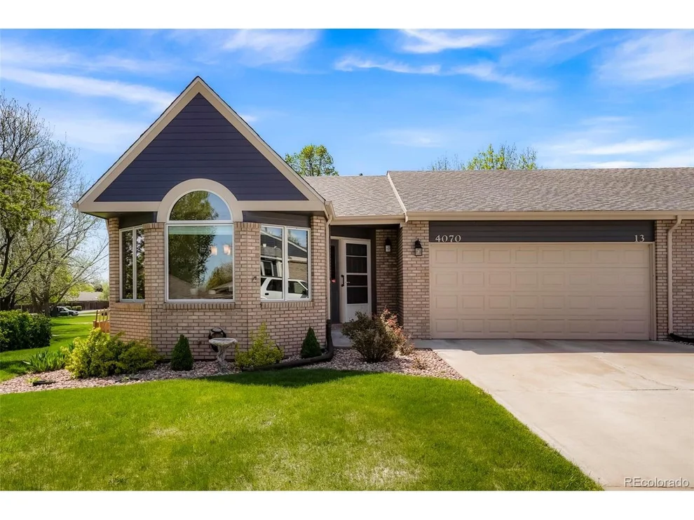 Unit for sale at 4070 W 11th St, Greeley, CO 80634