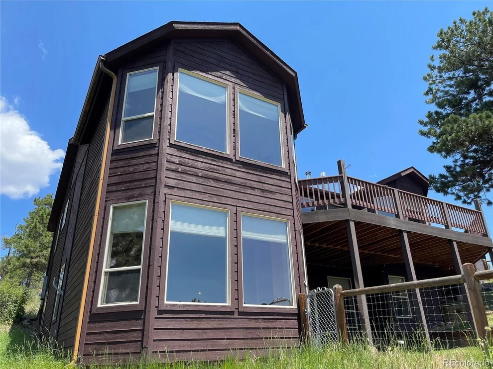 Unit for sale at 299 Long Ridge Dr, Bailey, CO 80421