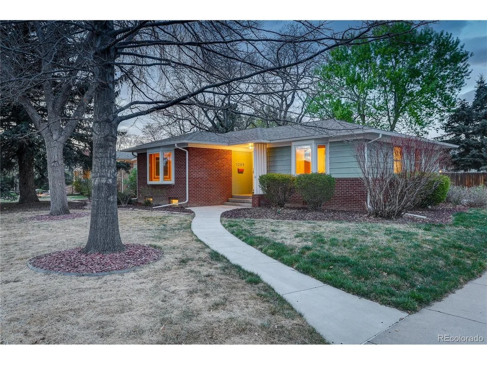 Unit for sale at 1205 W 6th St, Loveland, CO 80537