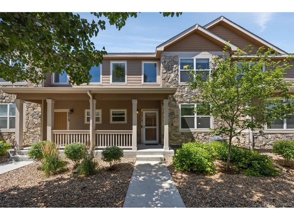 Unit for sale at 5551 29th St, Greeley, CO 80634