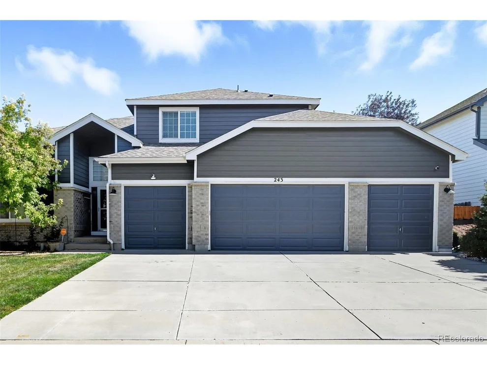 Unit for sale at 243 Wyss St, Johnstown, CO 80534