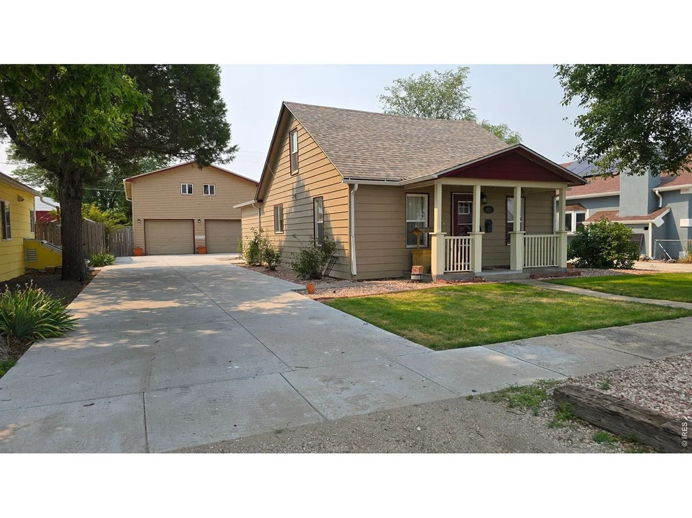 Unit for sale at 611 Douglas St, Sterling, CO 80751