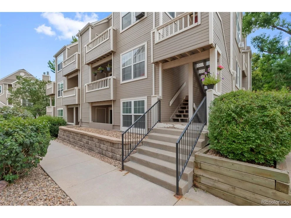 Unit for sale at 5765 W Atlantic Pl, Lakewood, CO 80227