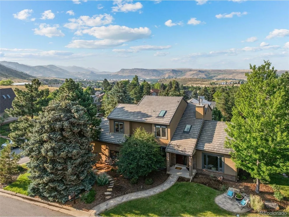 Unit for sale at 318 Defrance Ct, Golden, CO 80401