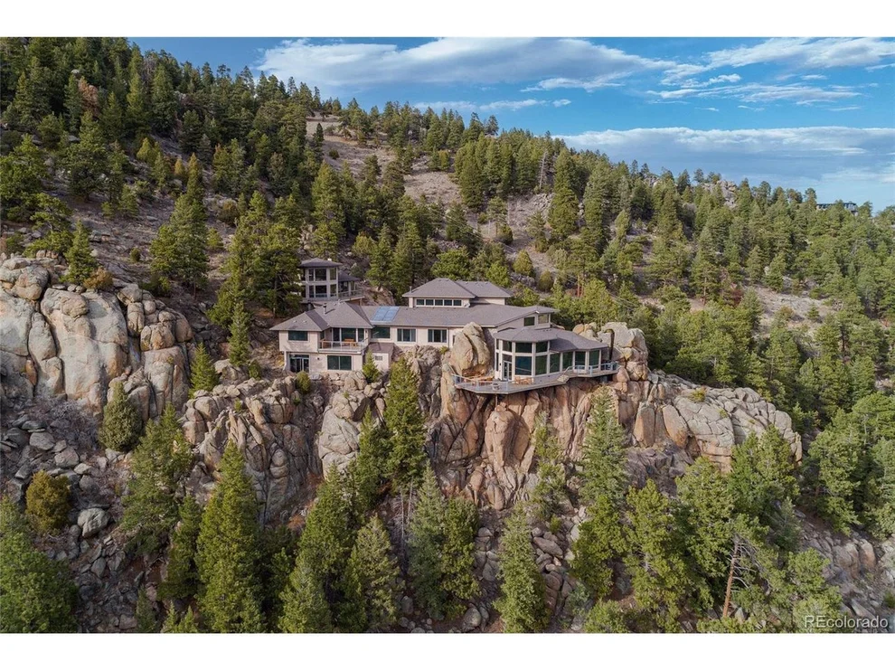 Unit for sale at 25580 Sunset Ln, Evergreen, CO 80439